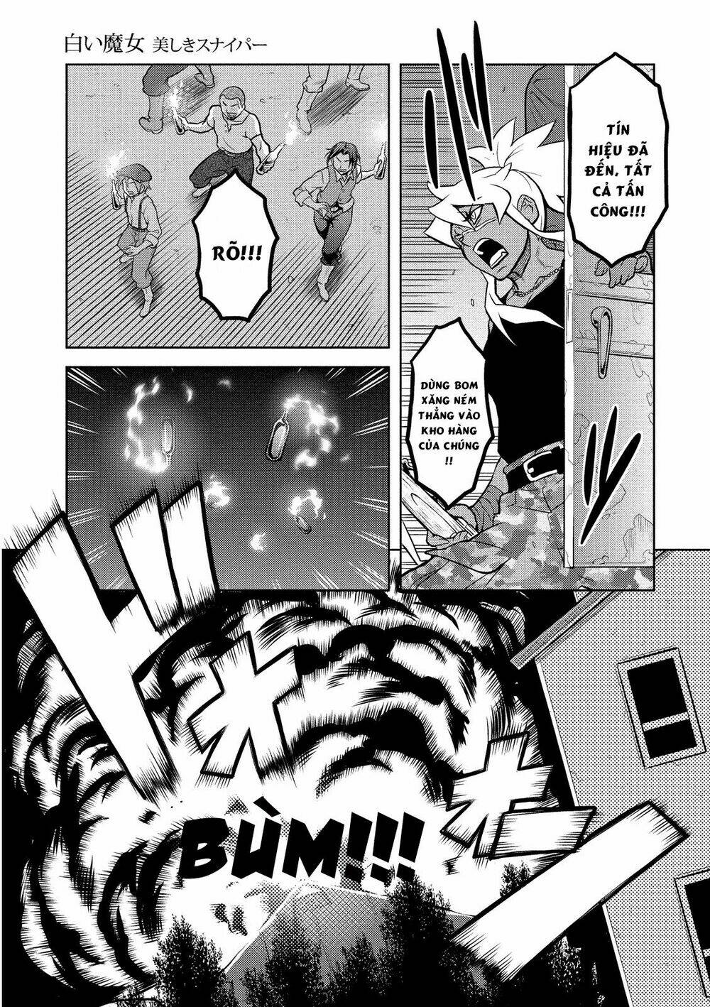 shiroi majo chapter 8 7