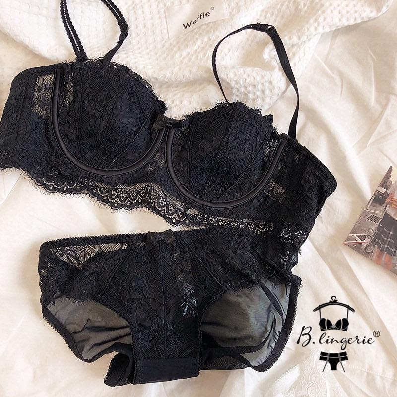 Nội Y Có Gọng Gợi Cảm - B.Lingerie