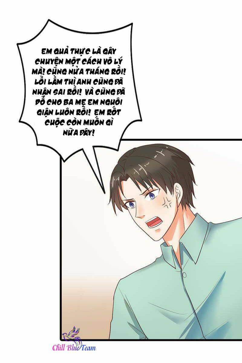 hủy diệt tra nam chapter 25 14