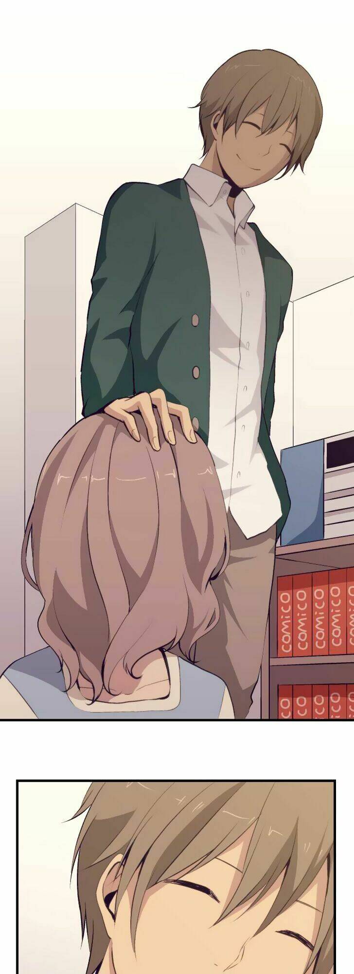 viên thuốc trùng sinh chapter 52 6