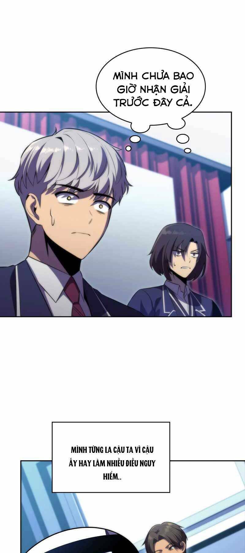 kẻ thách đấu chapter 52.5 37