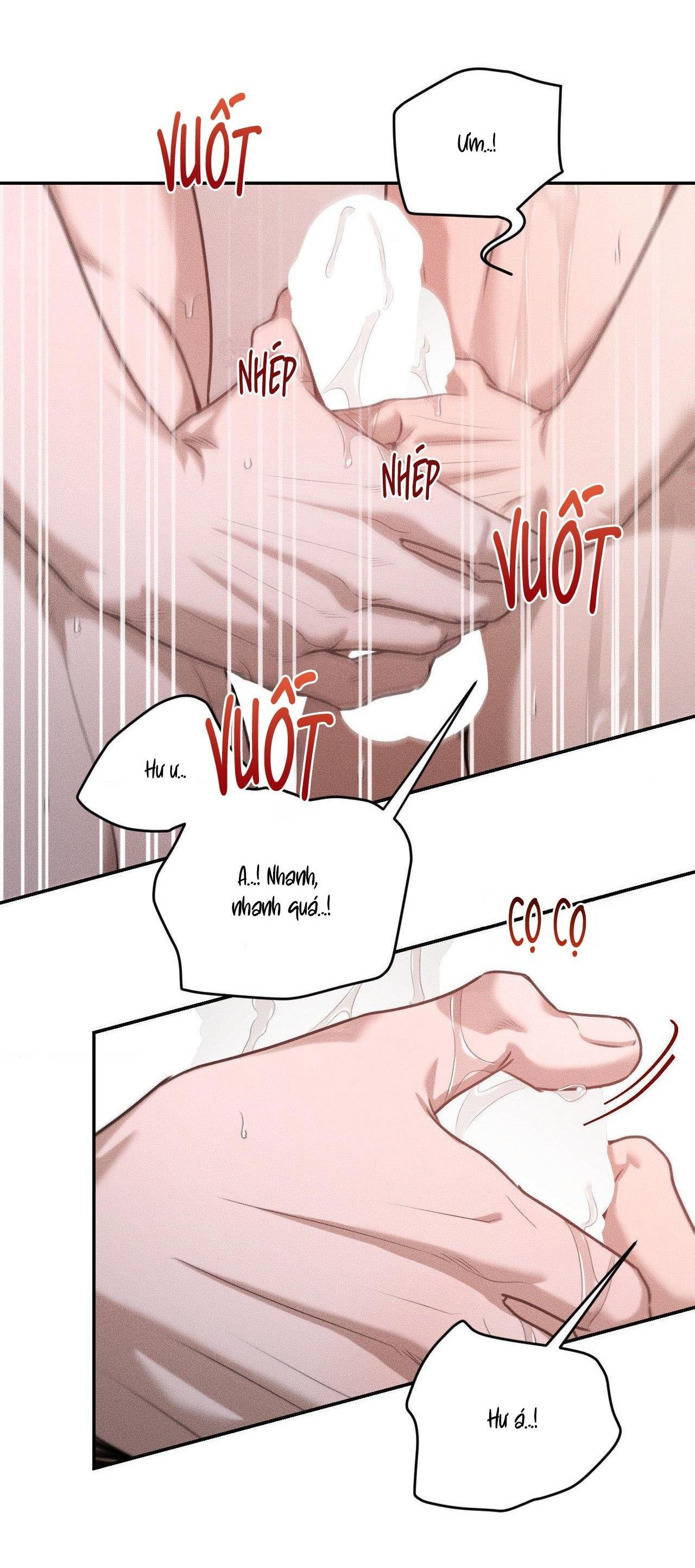 gấu teddy thân yêu chapter 34 22