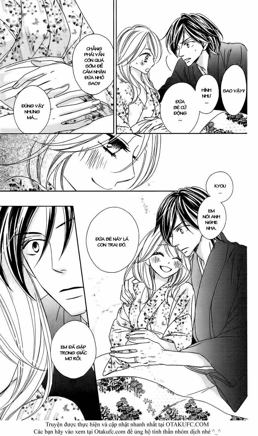 yêu quái cánh đen chapter 68 19