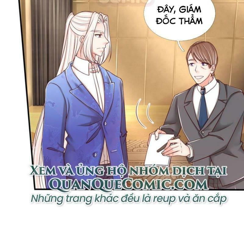 vú em tiên tôn đi ở rể chapter 90 18