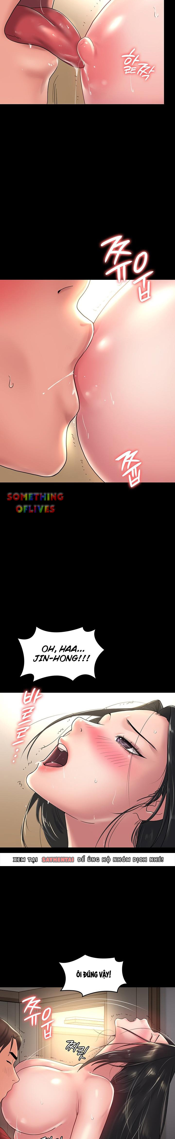 đây là hàng giảm giá, thưa cô! chapter 29 15