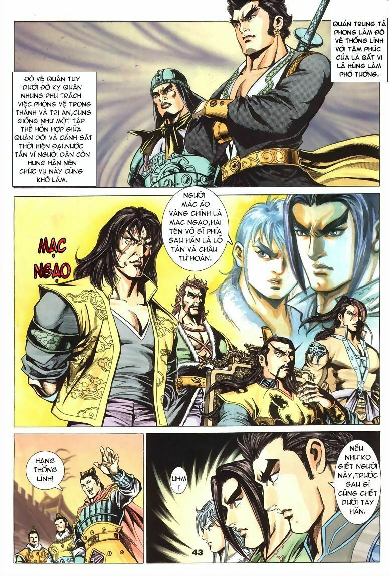 tầm tần ký chapter 72 12