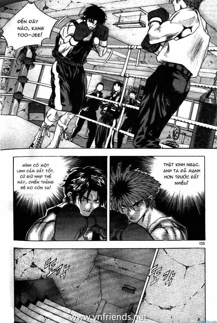 change guy chapter 204 7