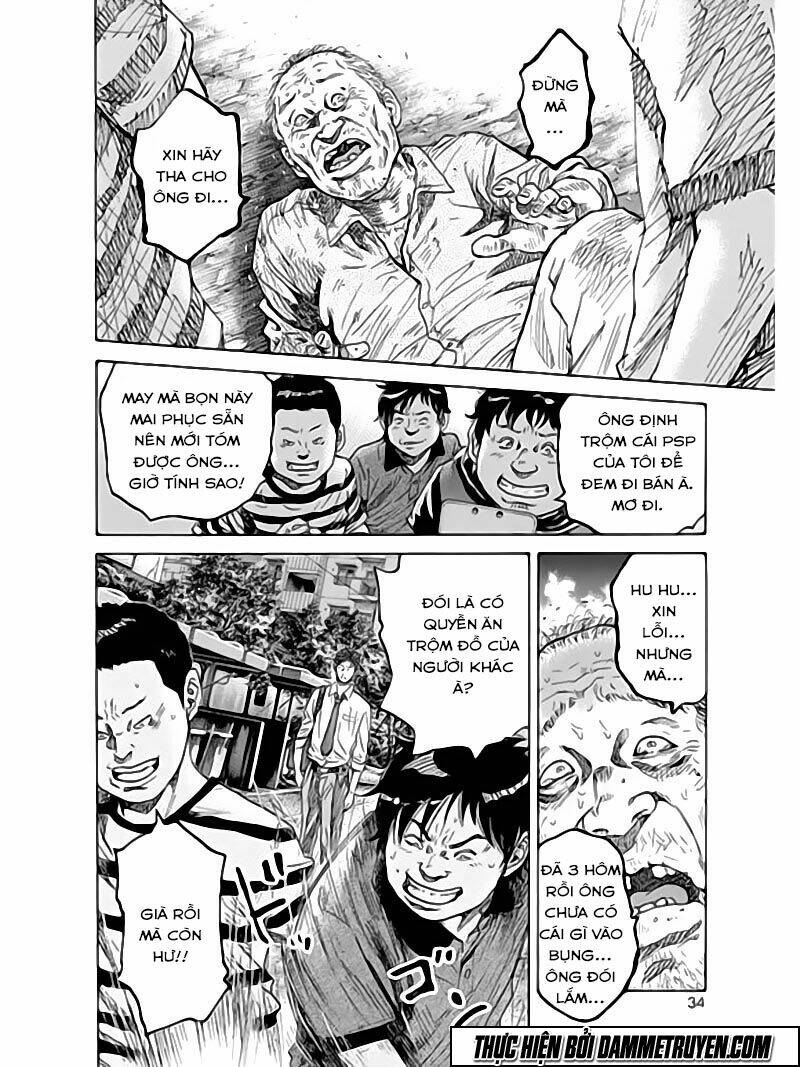 yokokuhan 2 - the copycat chapter 6.2 3