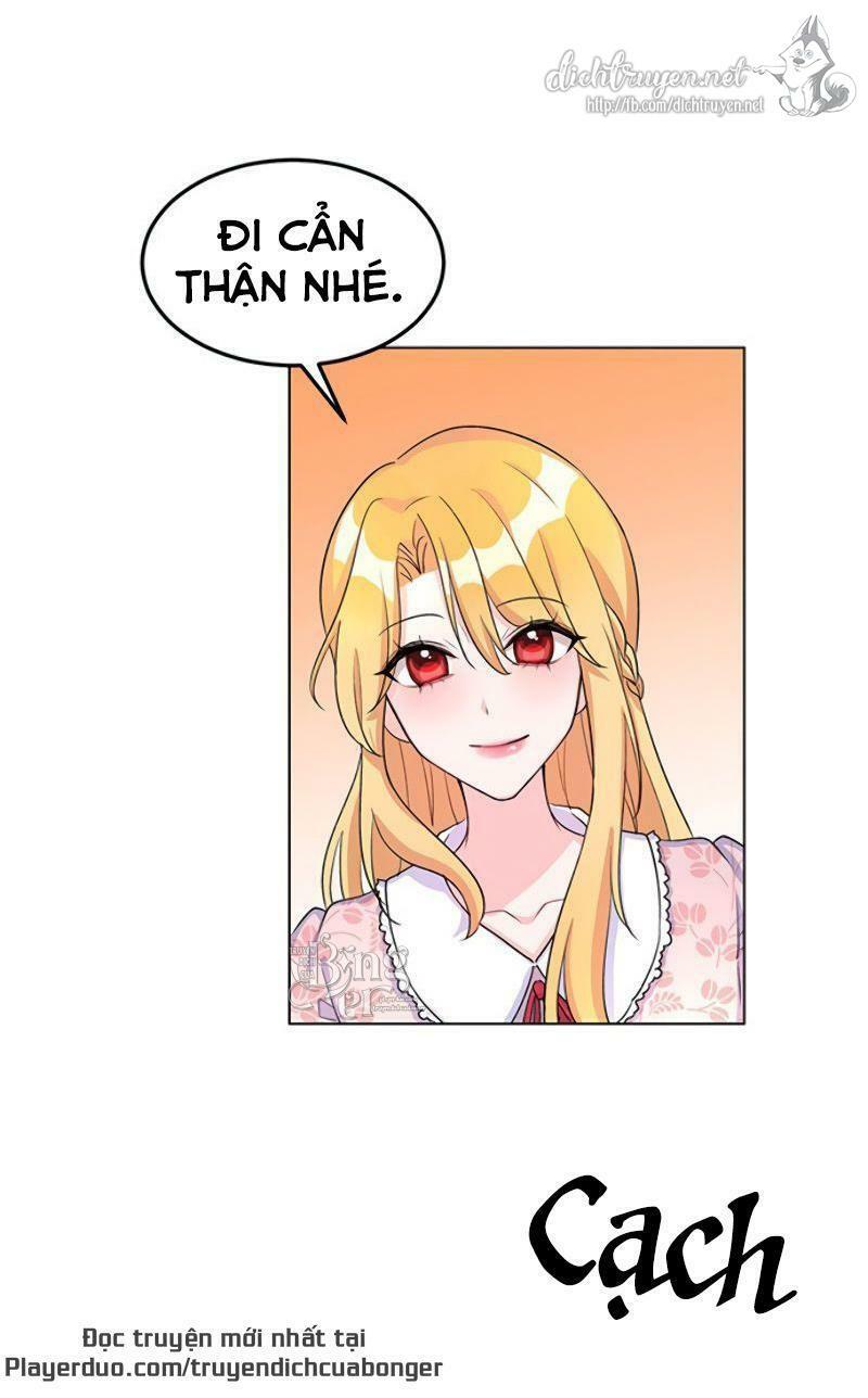 nữ hiệp trở về chapter 8 44