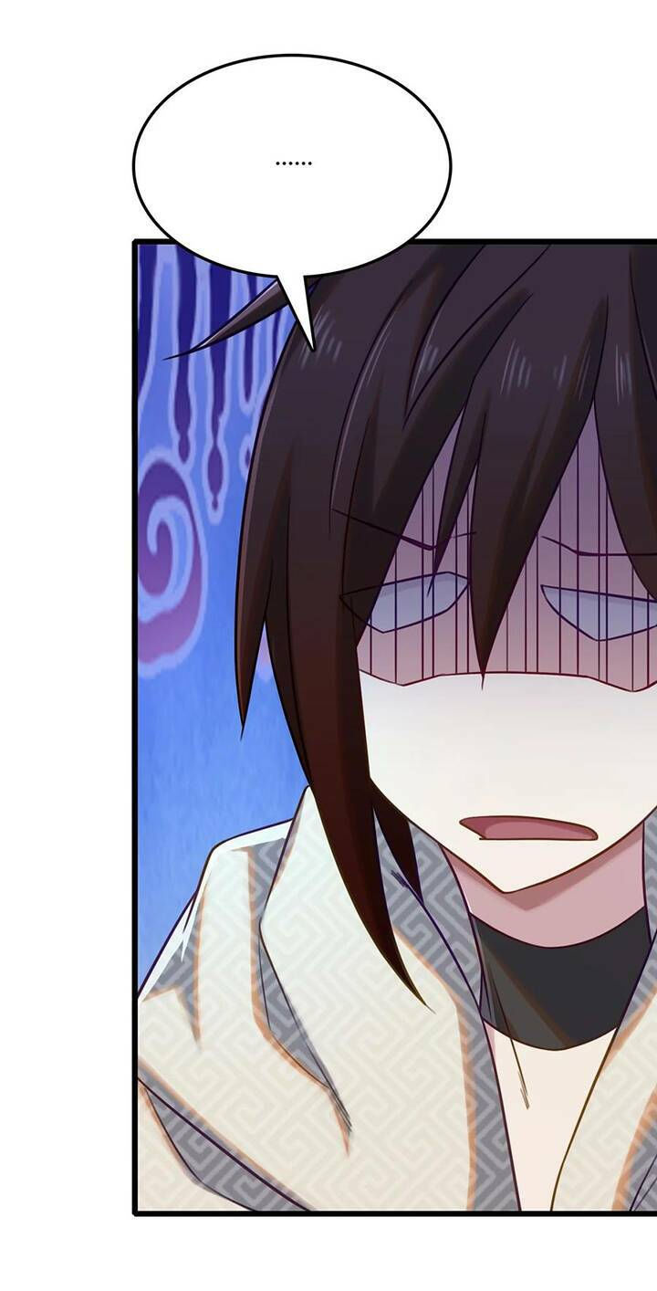 đại bảo kiếm của tôi chapter 8 43