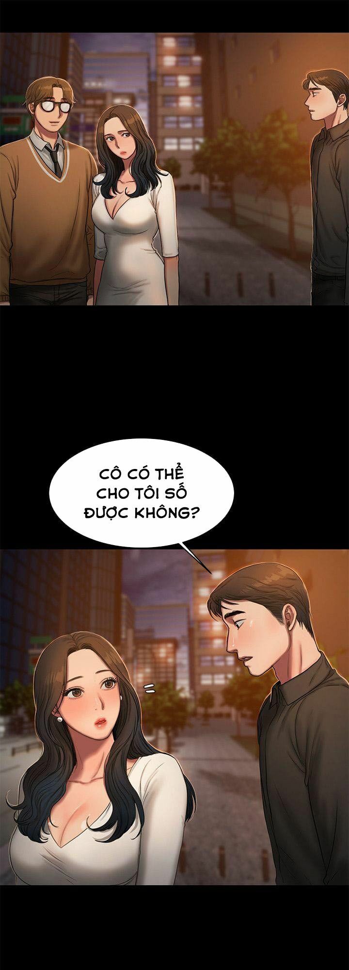 chạy trốn chapter 15 27