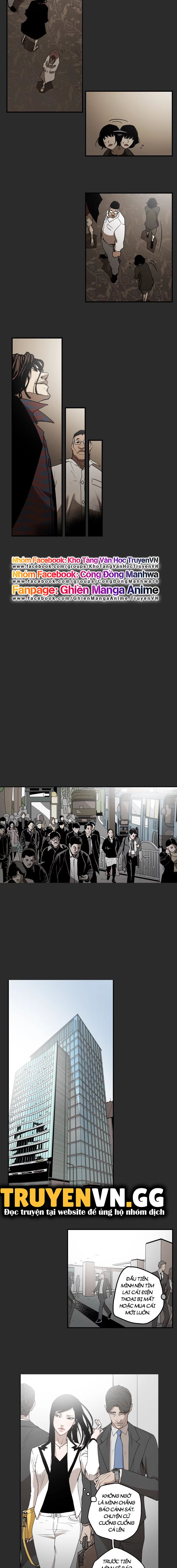 bẫy mật ngọt chapter 2 7