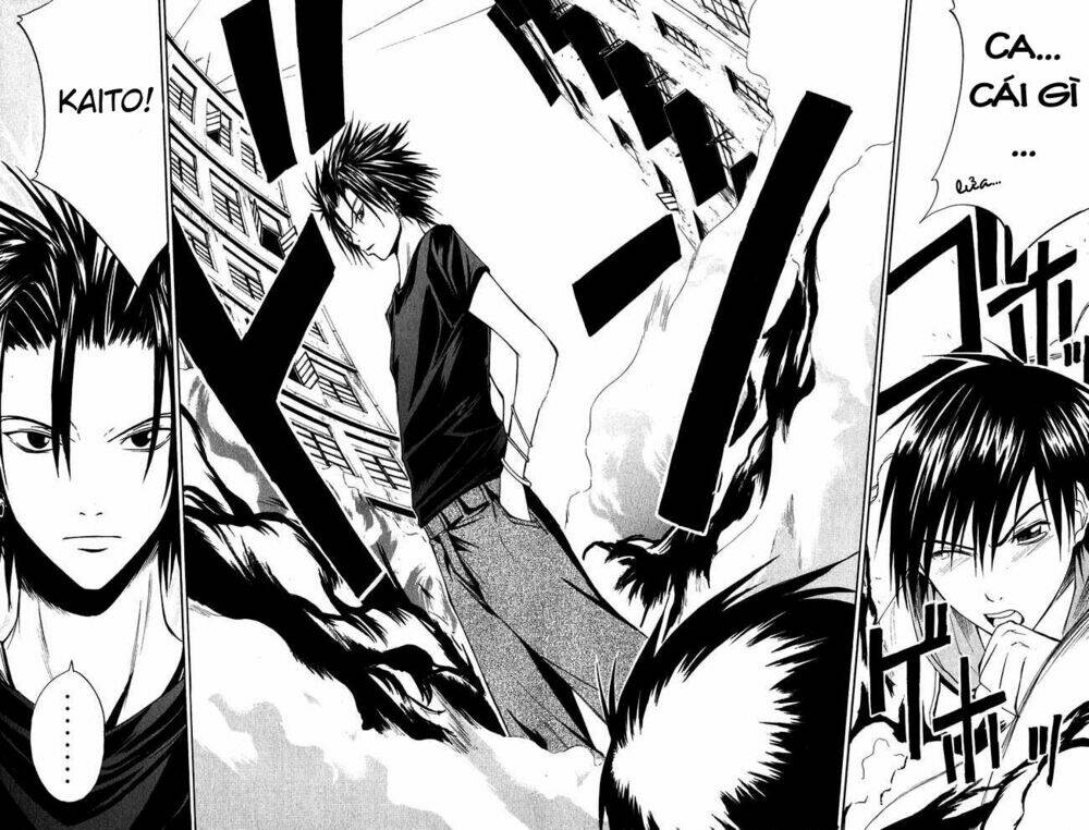 psycho buster chapter 2 34