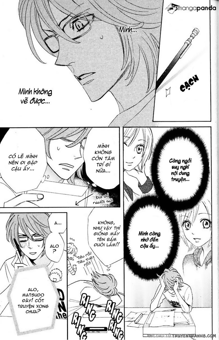 otomen chapter 27 21