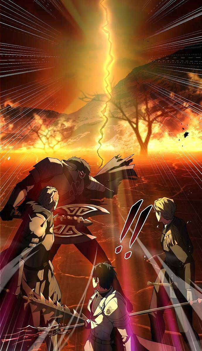 sự trở lại của hiệp sĩ giáo vô song chapter 108 21