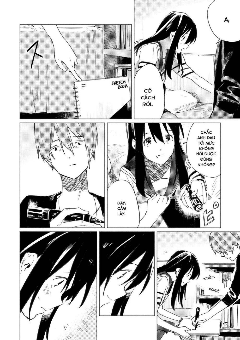 azure and claude chapter 15 8