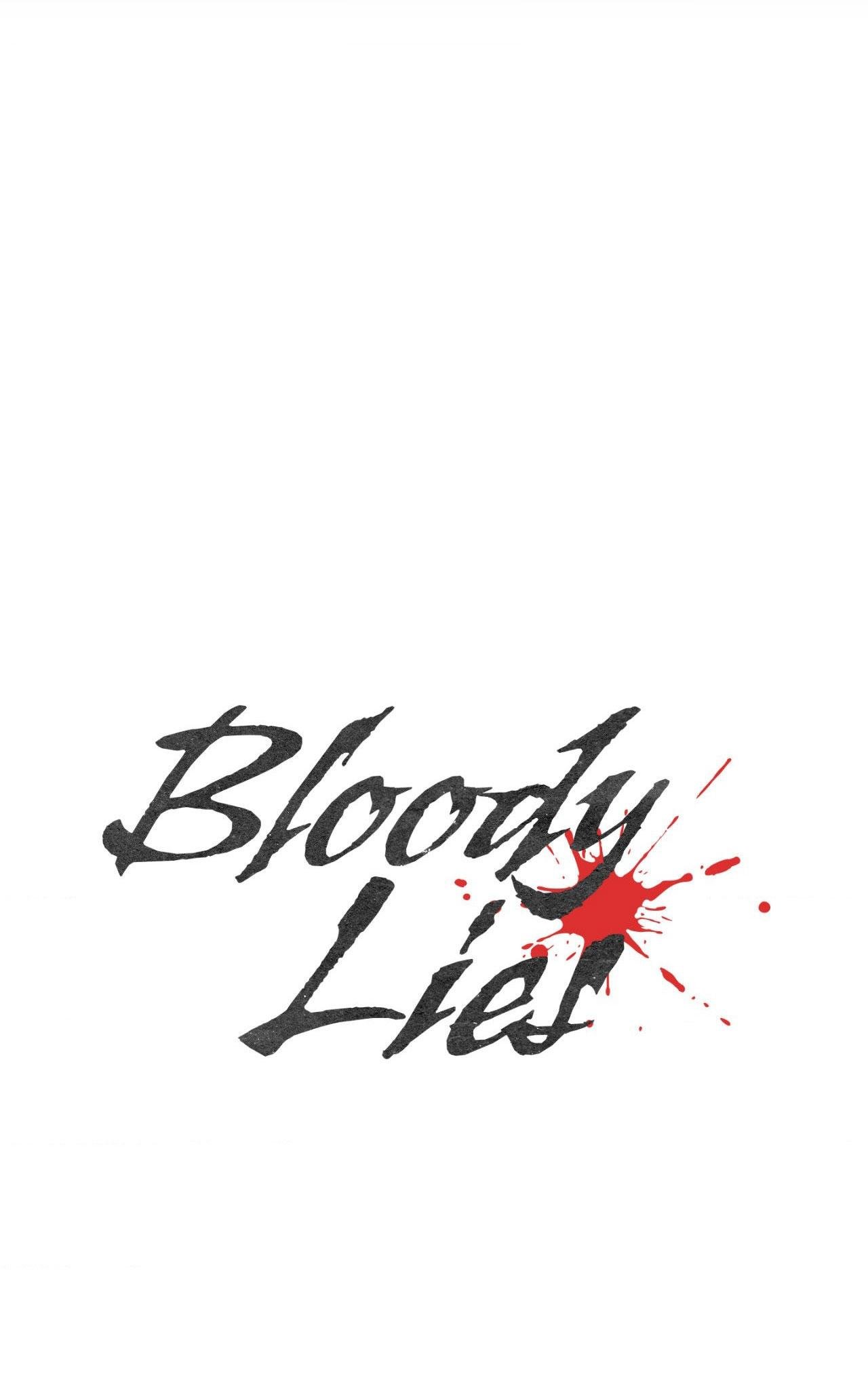 lời nói dối đẫm máu chapter 42 45