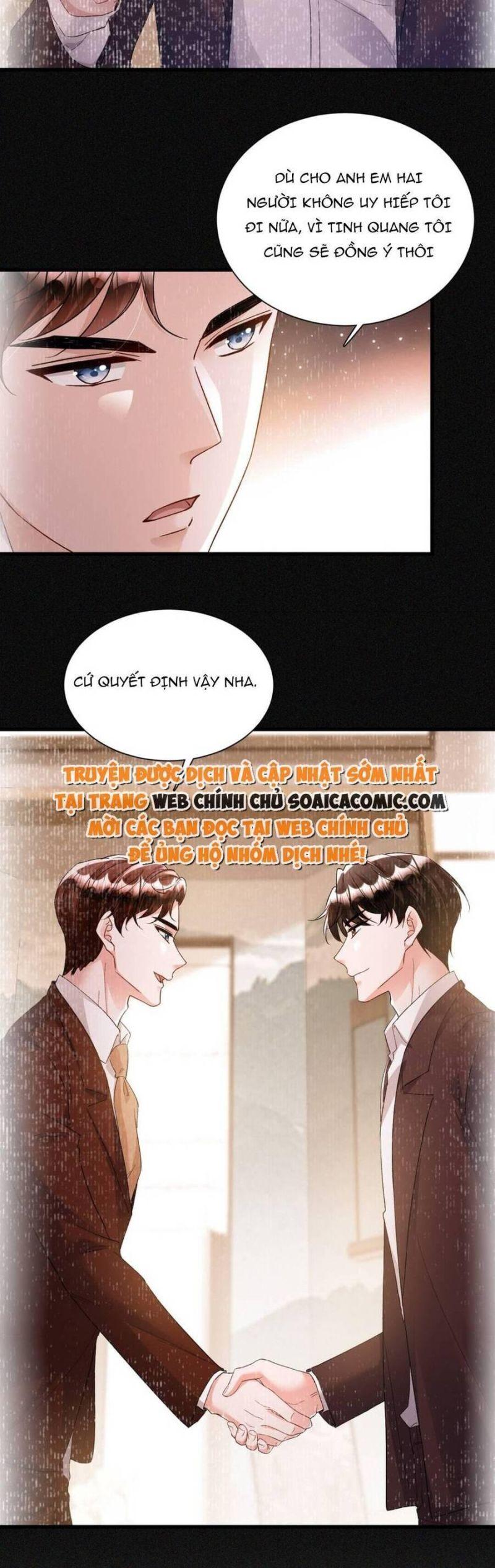 tổng tài huyết tộc cực sủng cô vợ mỹ nhân ngư chapter 103 7