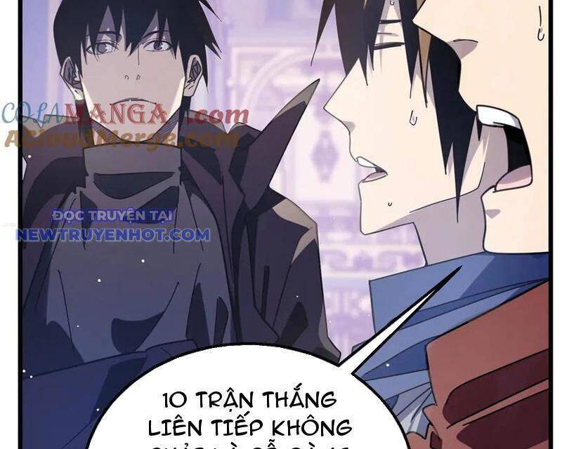 Vô Địch Bị Động Tạo Ra Tấn Sát Thương chapter 57 97