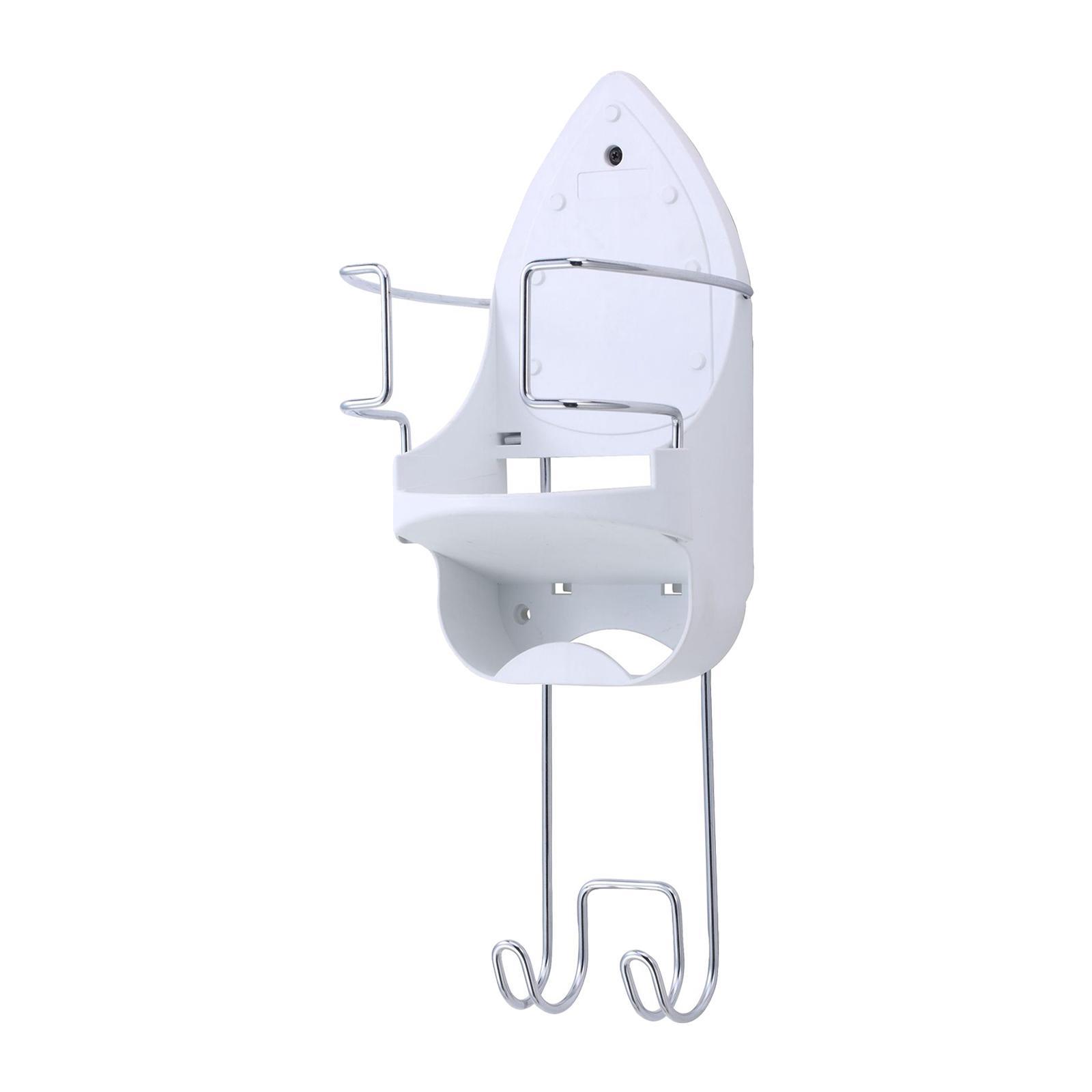 Ironing Board Hanger Hanging Ironing Board Rack for Laundry Room Office Door