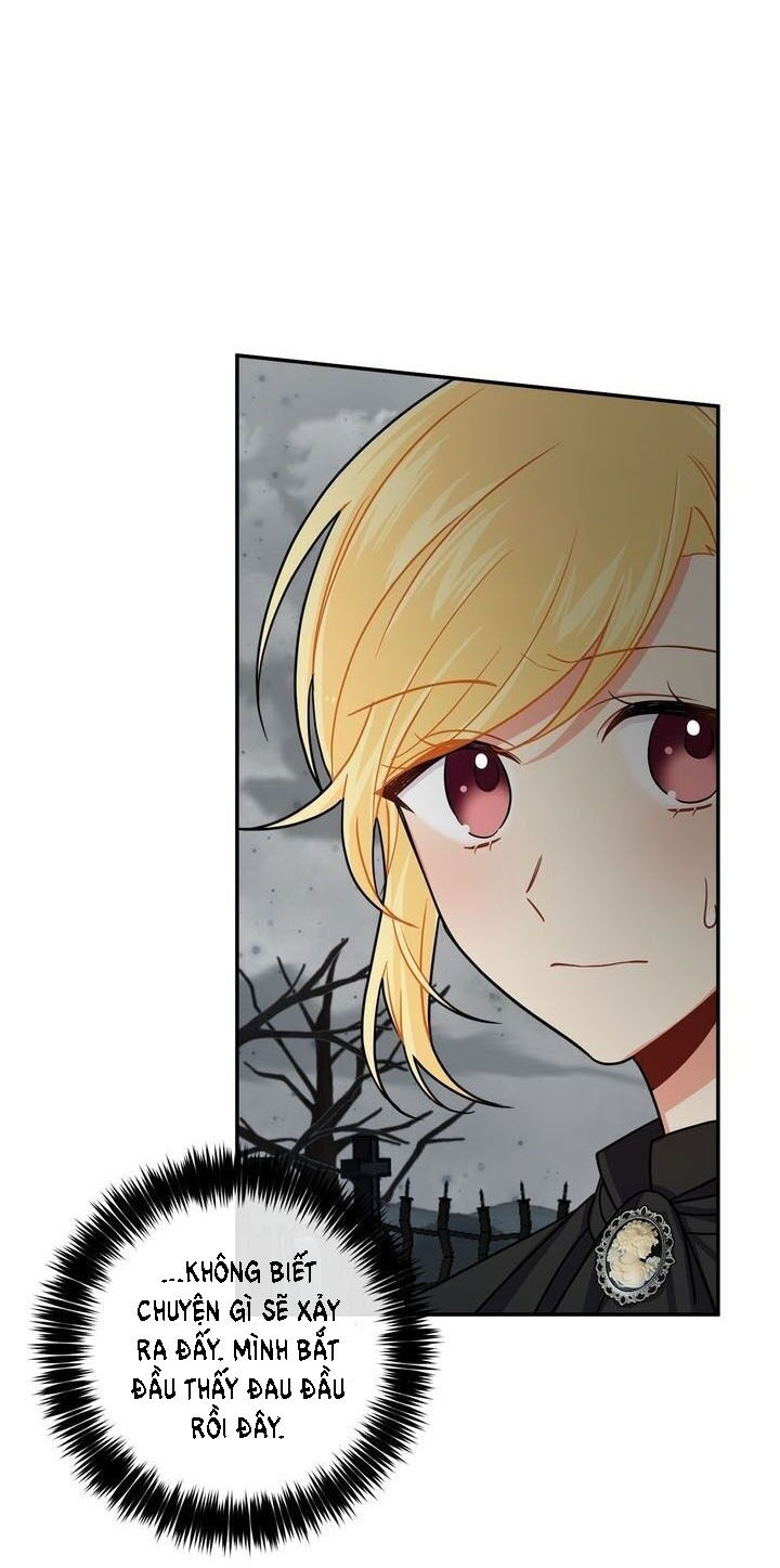 tôi là tiểu thư của gia đình này chapter 110 58