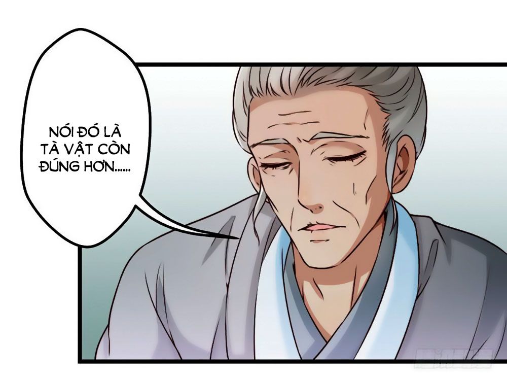 Liêu Liêu Nhân Thân Tu Tiên Truyện chapter 83 - Trang 25
