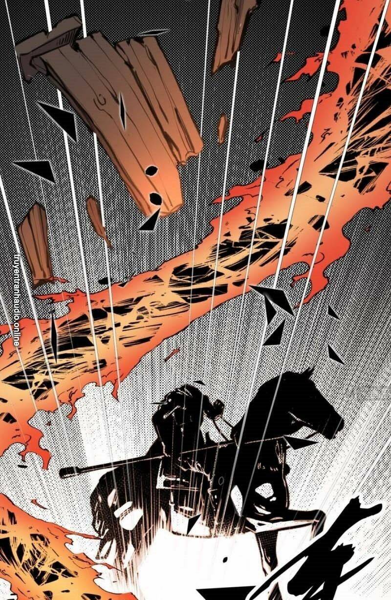 thâm dạ thư ốc chapter 140 50