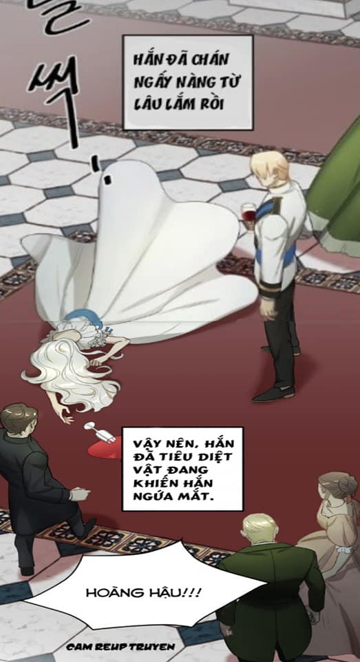 hoàng đế đảo ngược thời gian - cấm reup truyện chapter 1 4