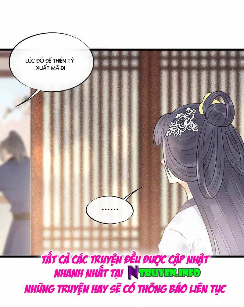 tư thế chính xác cùng bệ hạ yêu đương chapter 33.2 14