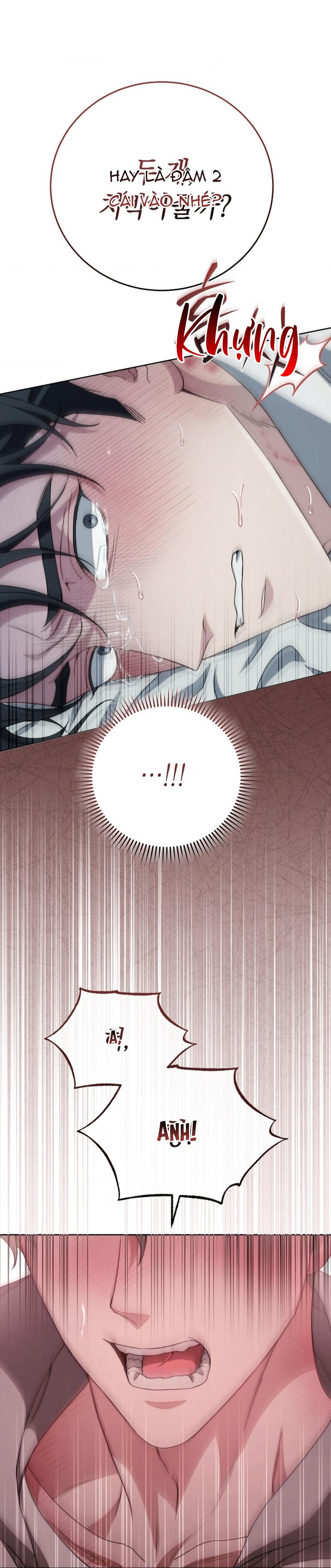 (abo)mối quan hệ không hoàn chỉnh chapter 11 19