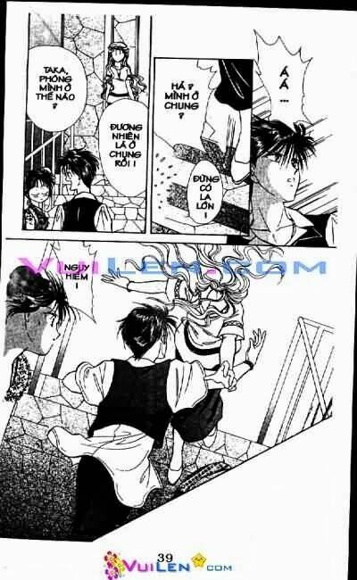 quyển sách kỳ bí chapter 16 40