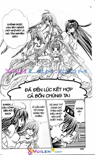 viên ngọc nàng tiên cá chapter 3 174