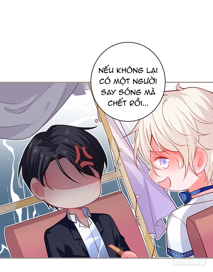 dưỡng khí chí mạng chapter 54 32