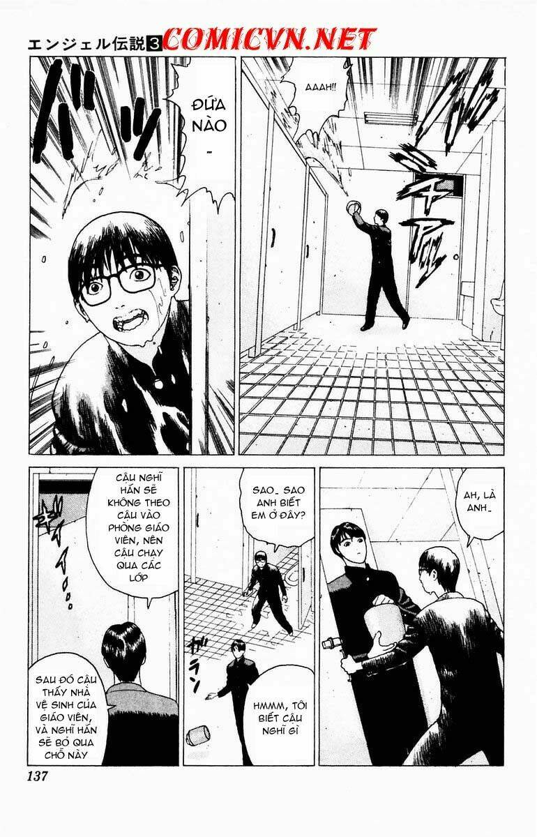 angel densetsu chapter 16.2 15