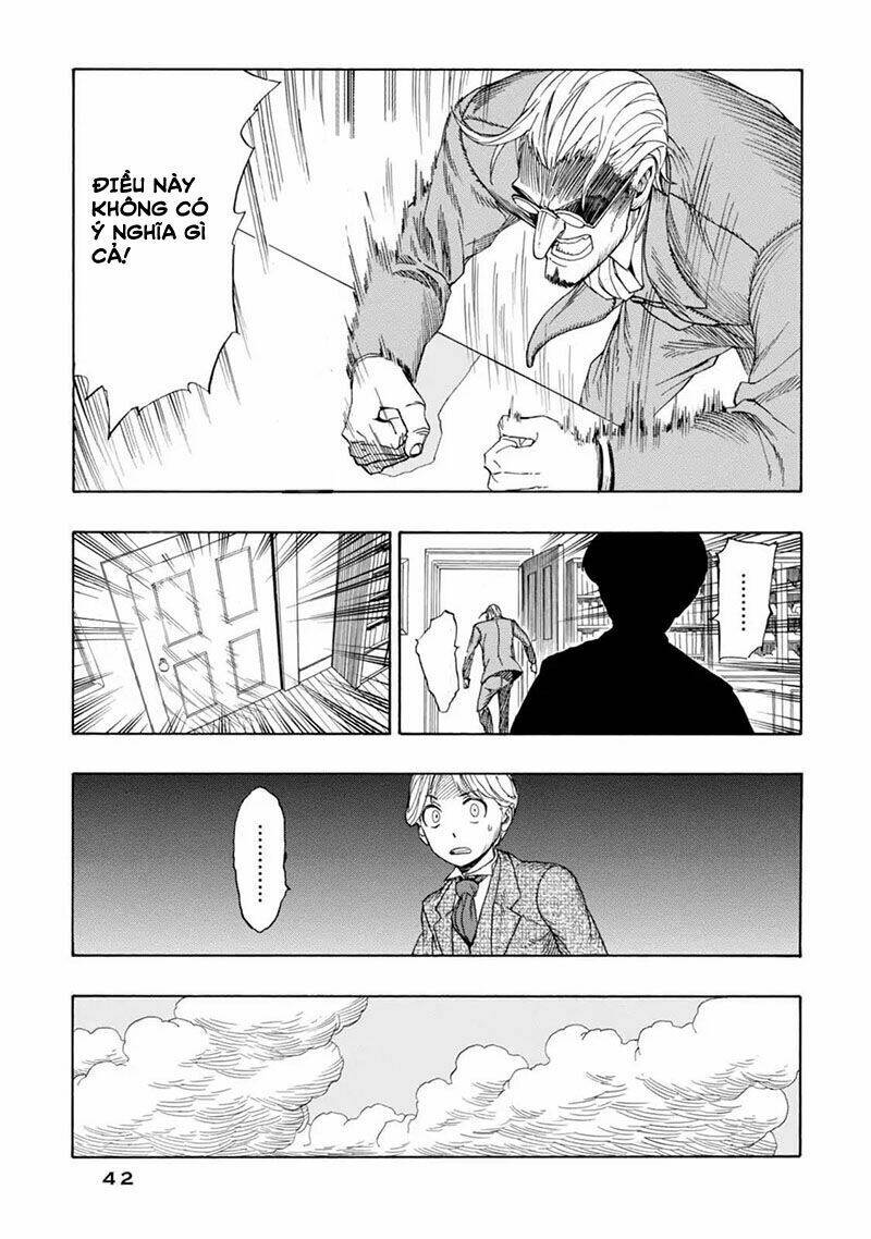 journey to the center of the earth chapter 1 44