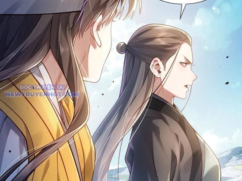 bói toán mà thôi, cửu vĩ yêu đế sao lại thành nương tử ta?! chapter 69 13