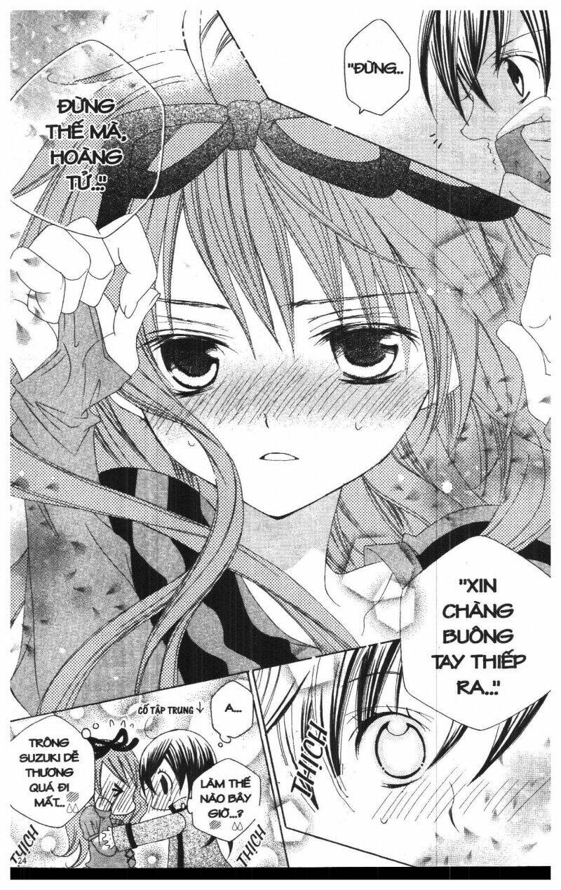 i love you suzuki chapter 5 20