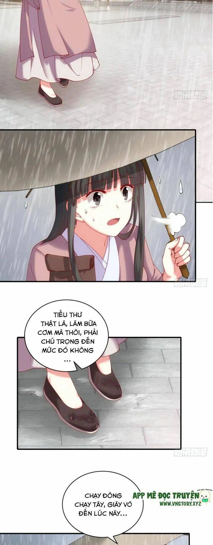 đô đốc đại nhân sủng thê kí chapter 26 3