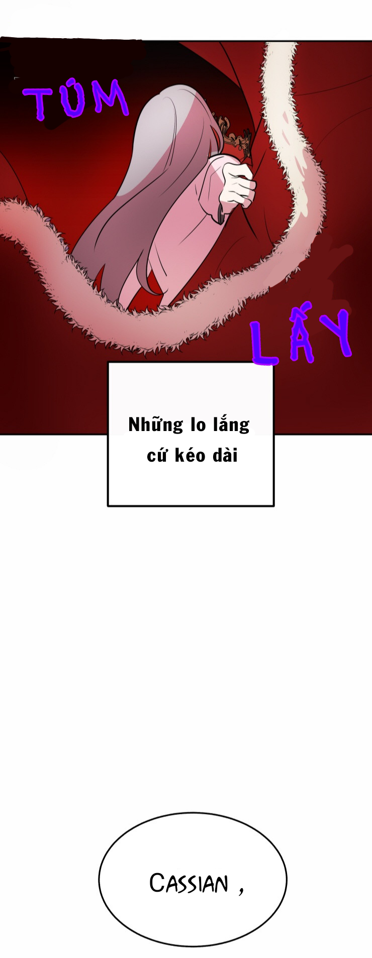 cuộc tấn công đau đớn chapter 7 17