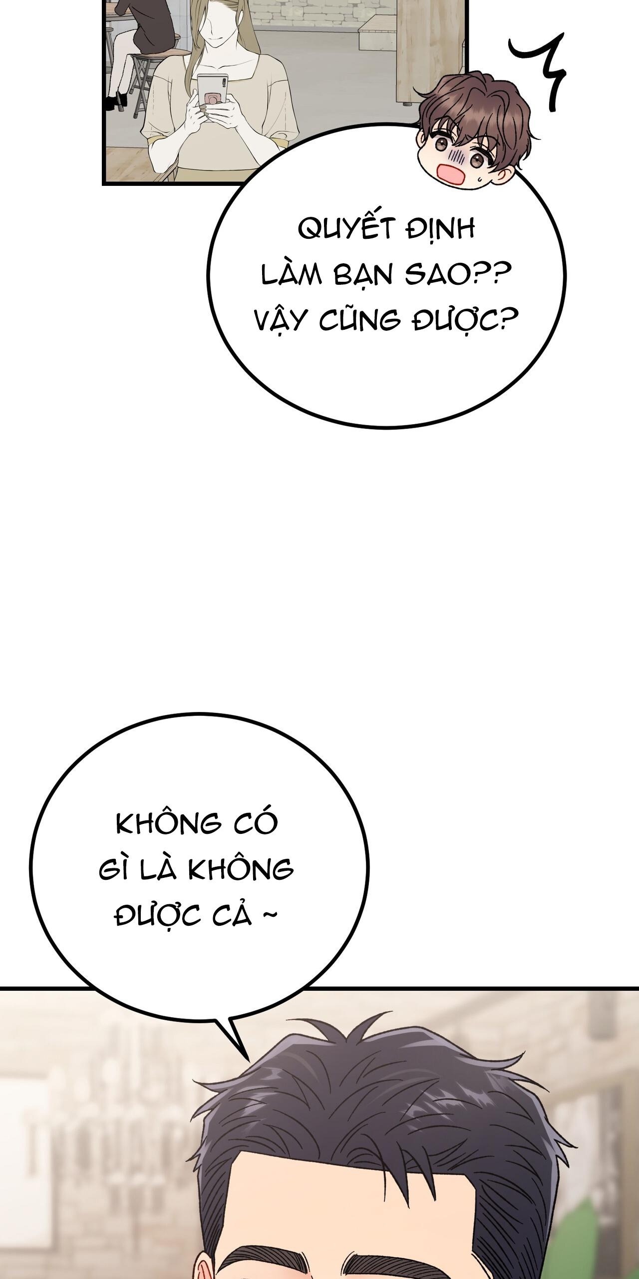 cậu không phải là gu của tôi chapter 14 54