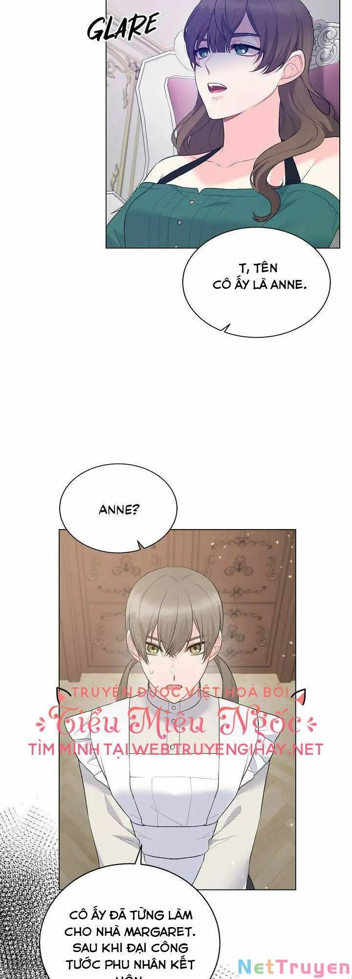 là nhân vật phản diện nhưng tôi sẽ trở thành nữ chính chapter 76 10