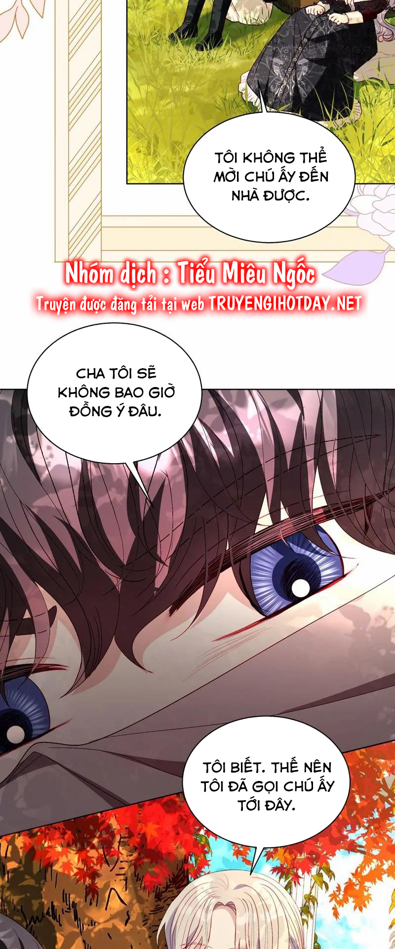 papa của tôi đã xuất hiện chapter 61 11