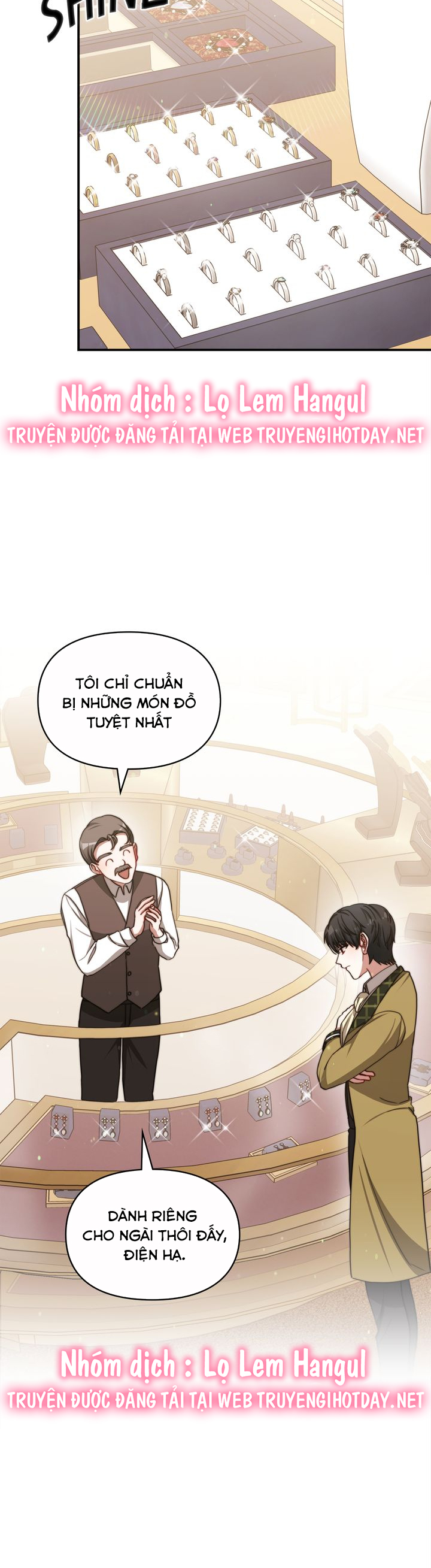 công nương eluana vita chapter 115 2