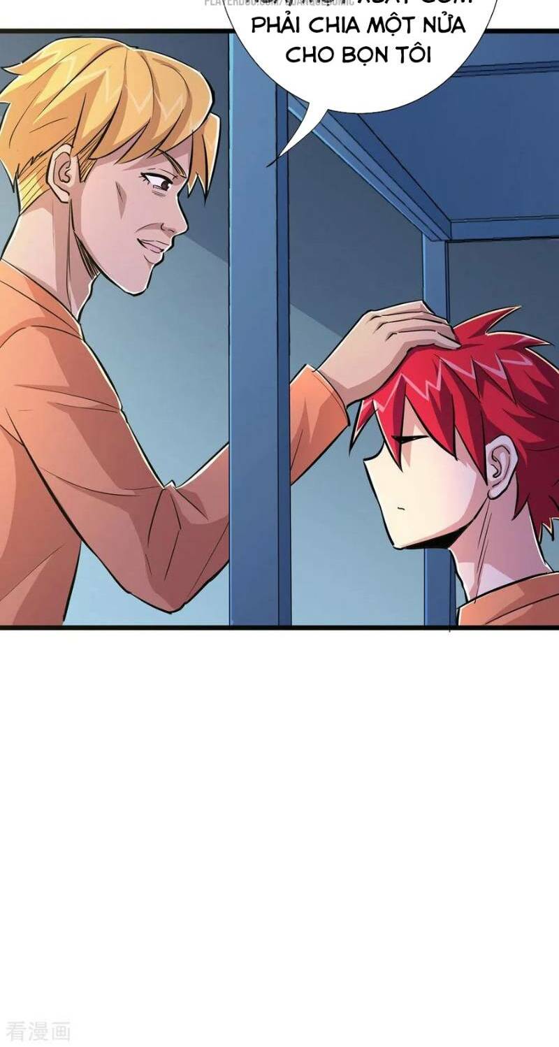 tối cường đặc chủng binh của hoa khôi chapter 58 26