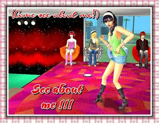 bella's story chapter 12.4 155