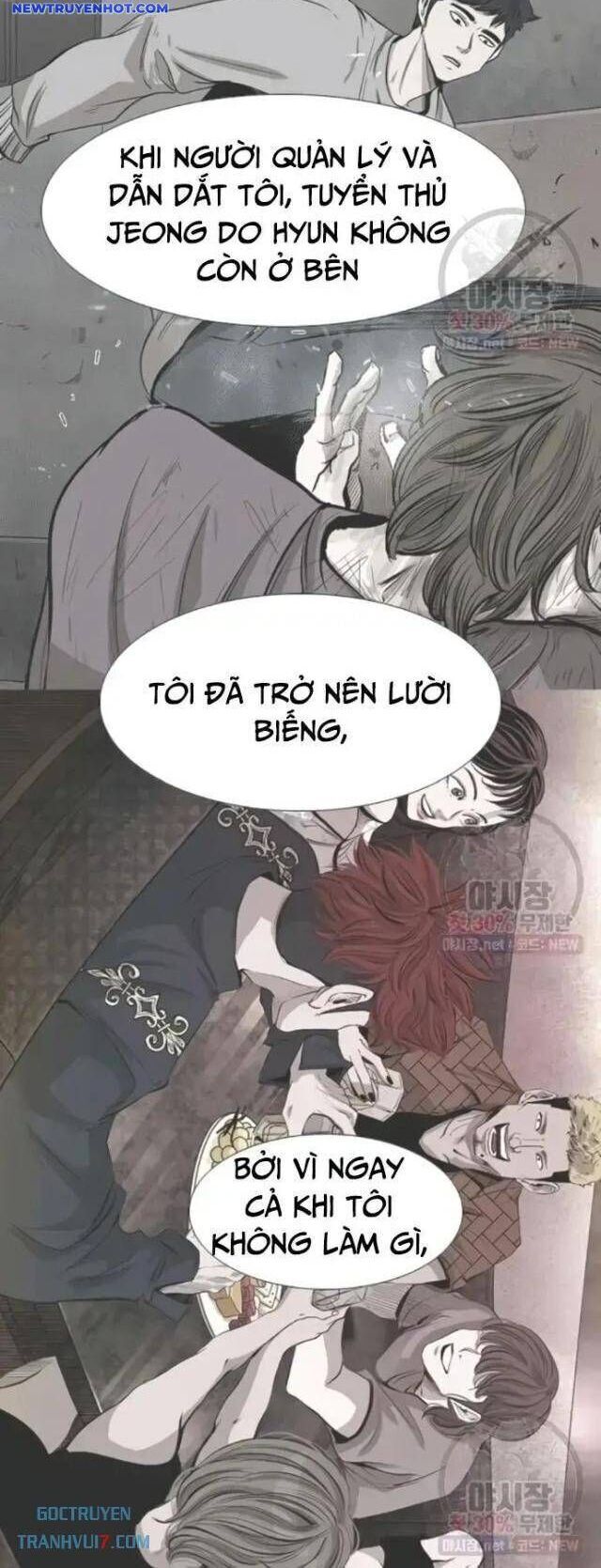 shark - cá mập chapter 212 49