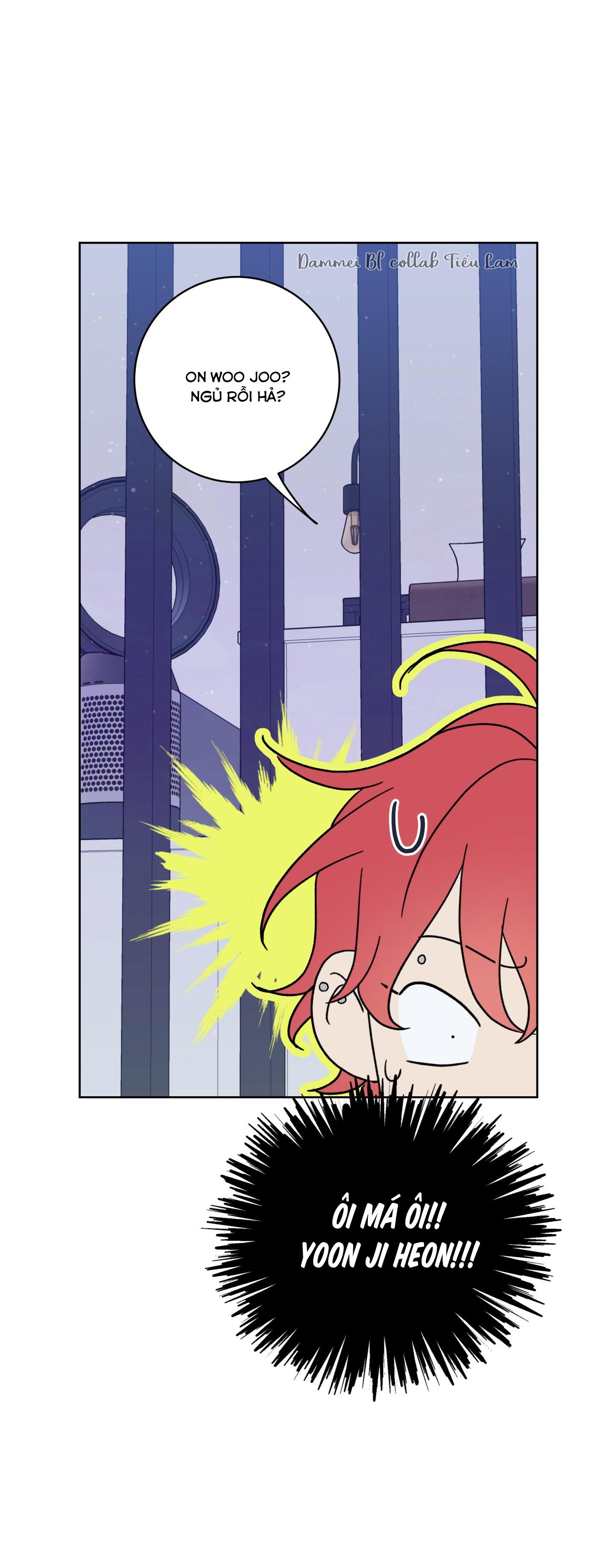 mật ong nhà làm chapter 7 56