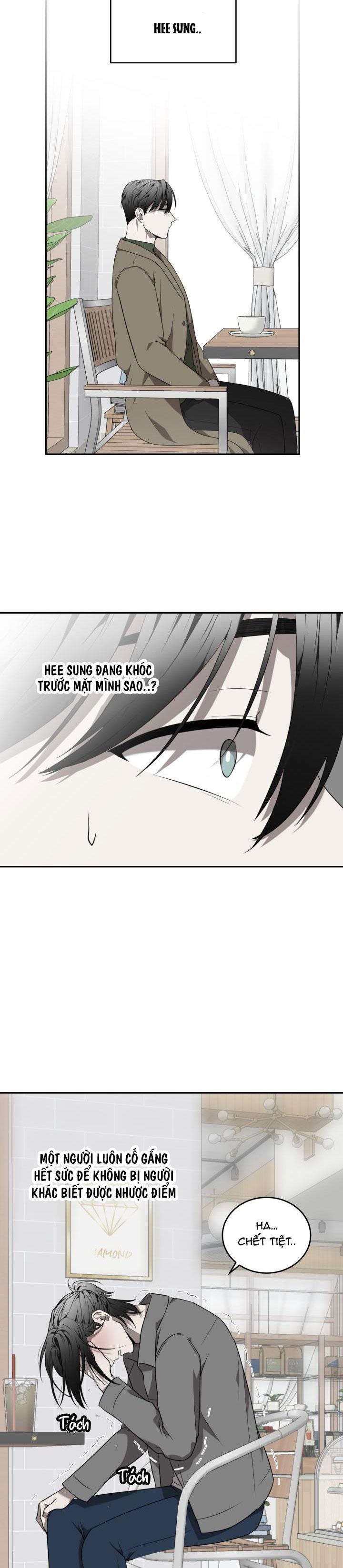 dưỡng thú cưng chapter 43 23