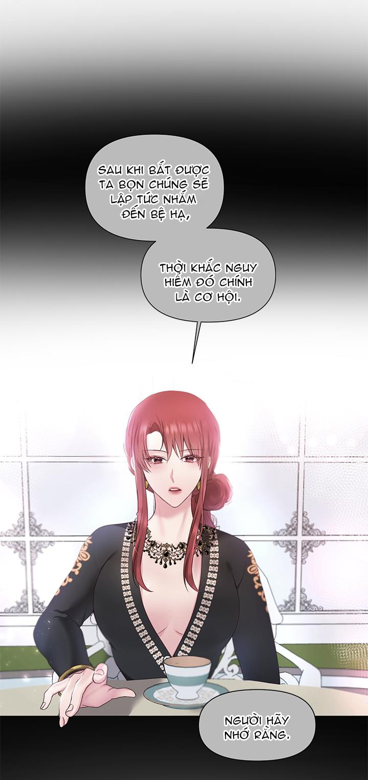 bệ hạ là của tôi chapter 29 14