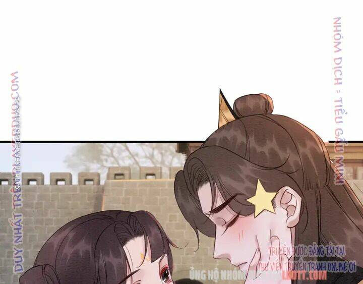 trọng sinh bá sủng nhiếp chính vương quá mạnh mẽ chapter 183 77